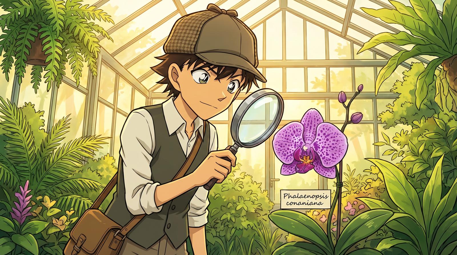 香蕉视频植物视频 - 珍稀兰花品种鉴赏视频教程